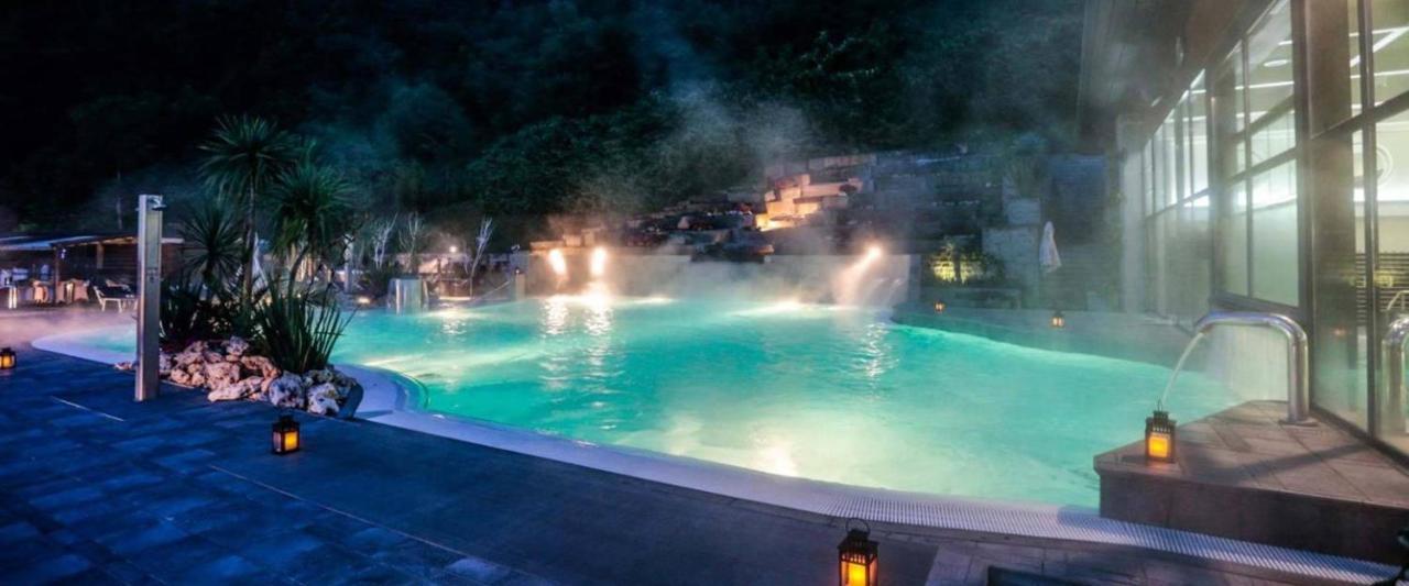 Villino Rosanna Villa Viddalba Eksteriør billede